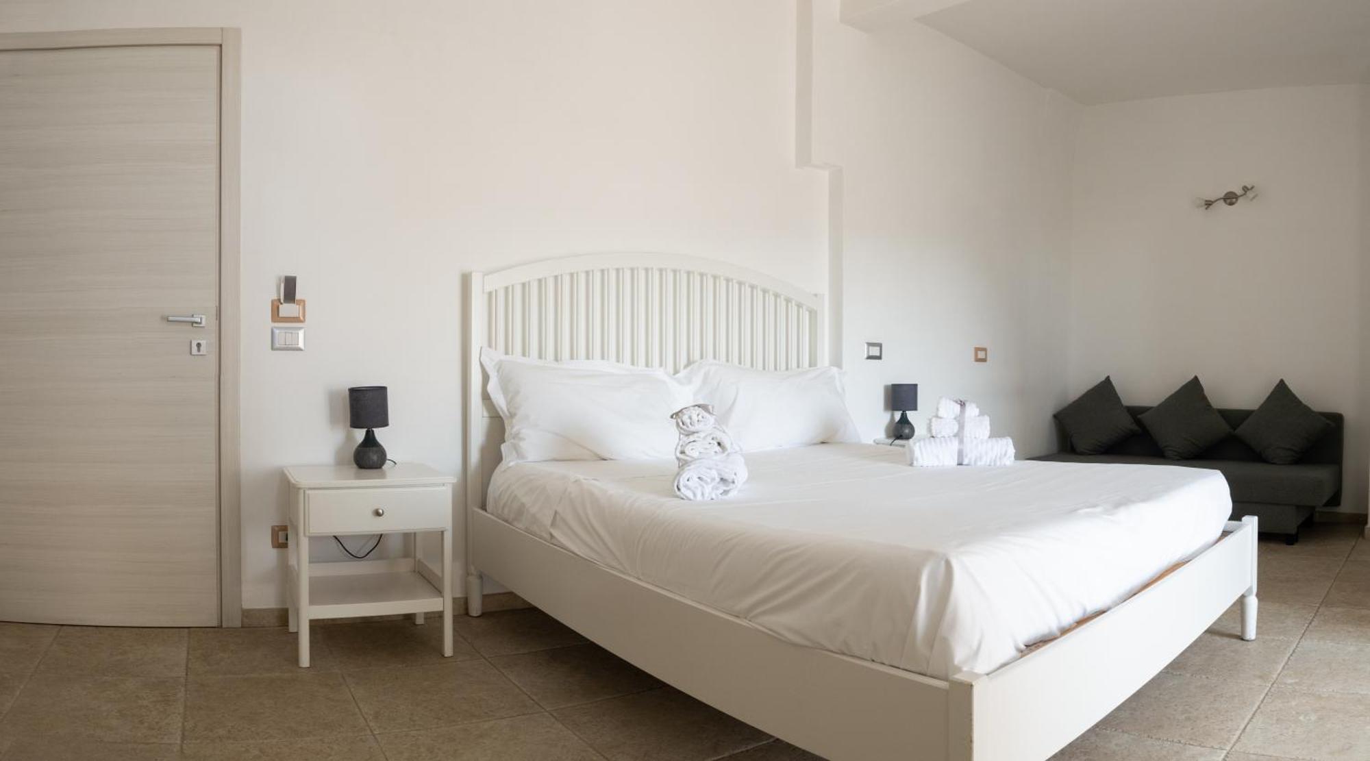 Il Peccato Originale 3* Matera