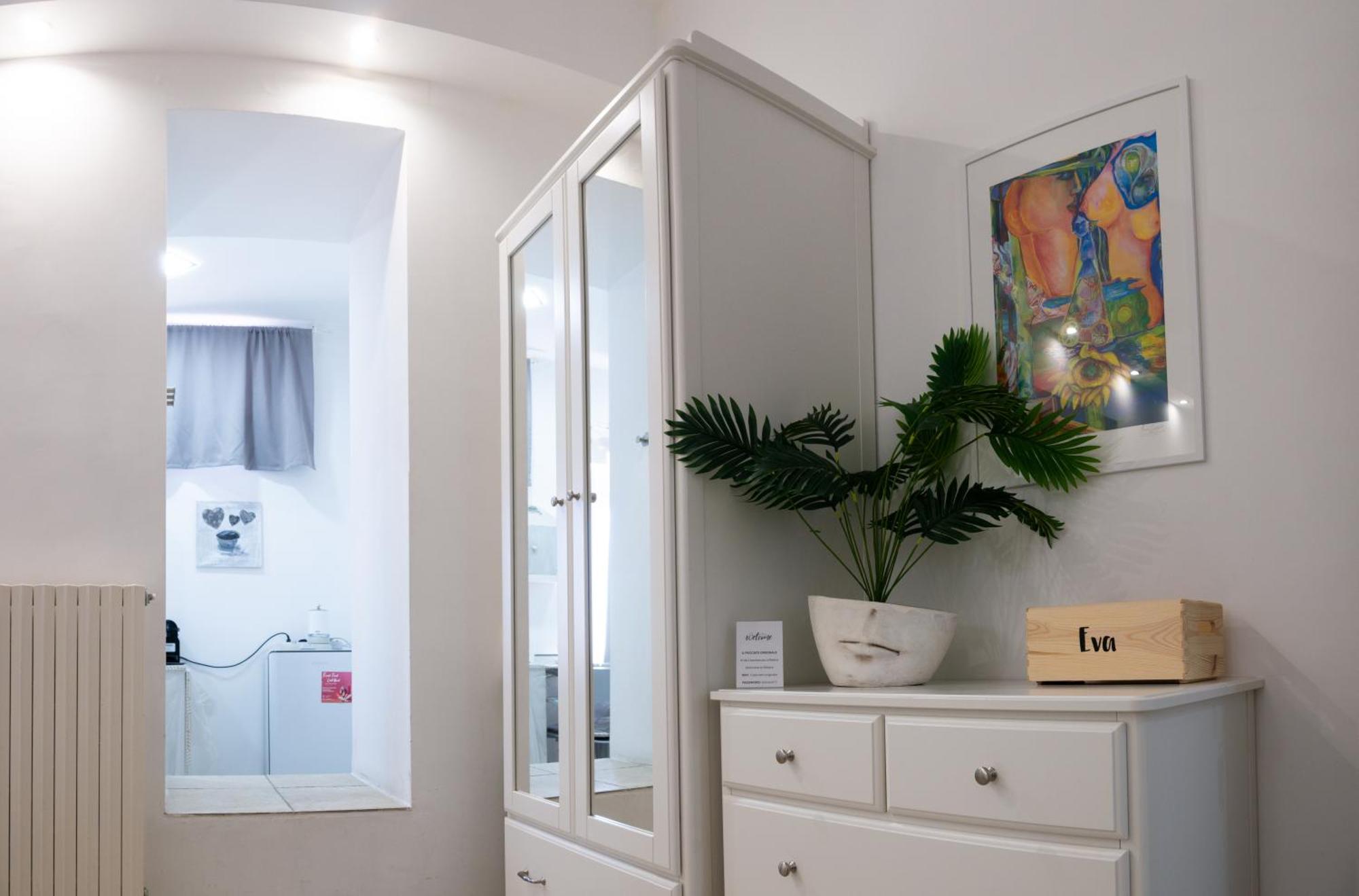 Il Peccato Originale Bed & Breakfast