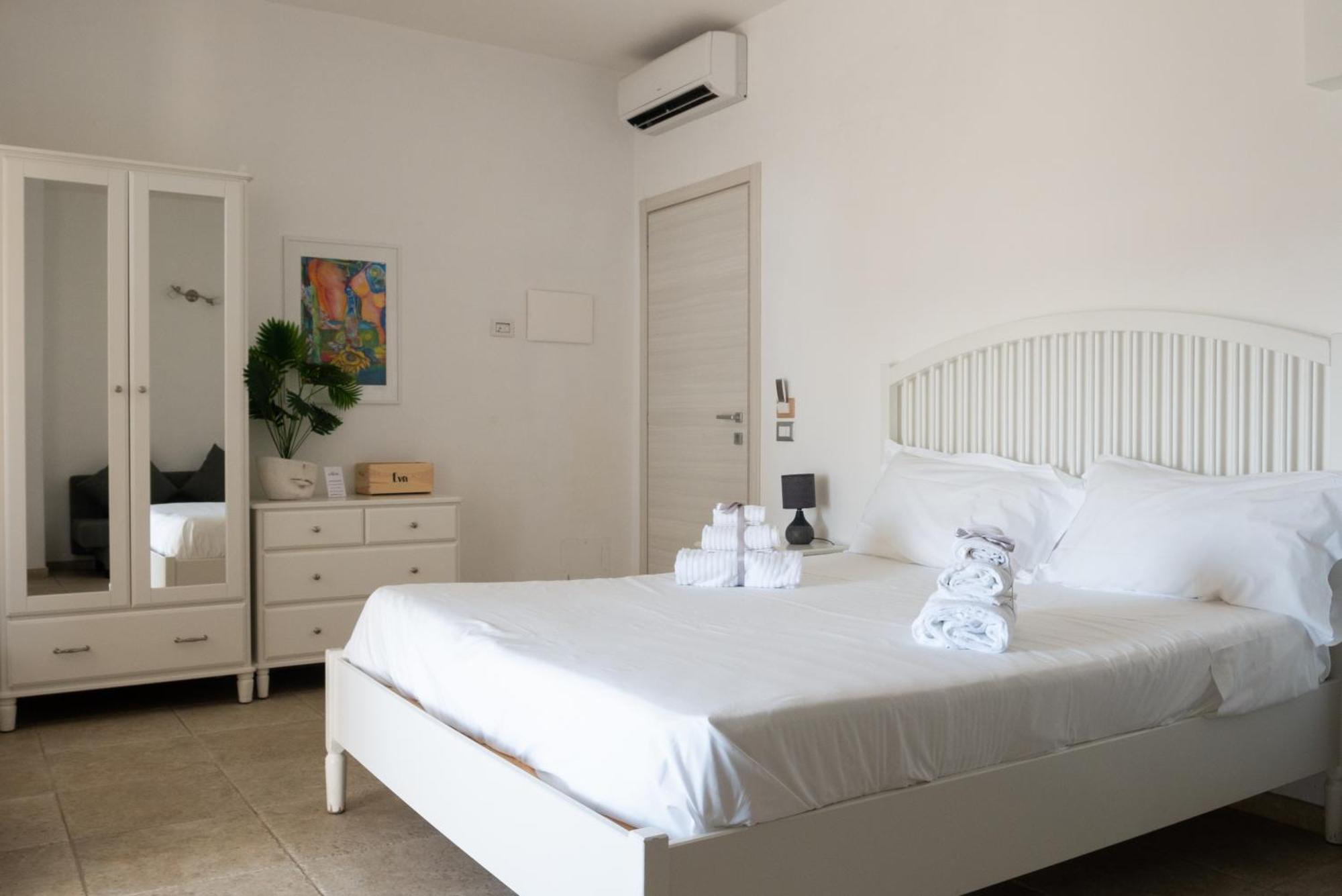 Il Peccato Originale Bed & Breakfast Matera