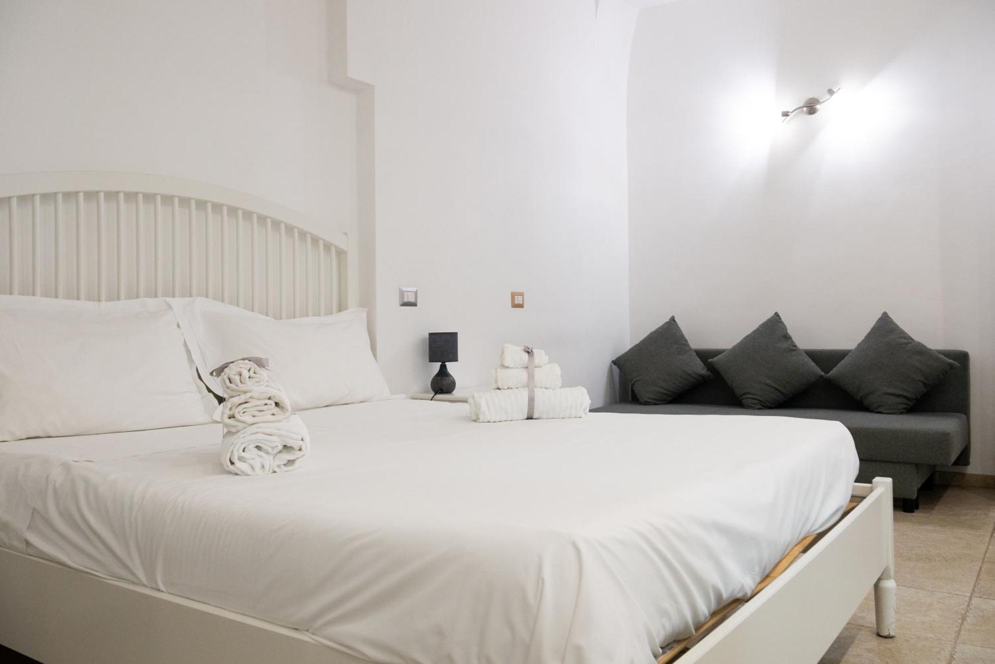 Il Peccato Originale Couette-café 3*