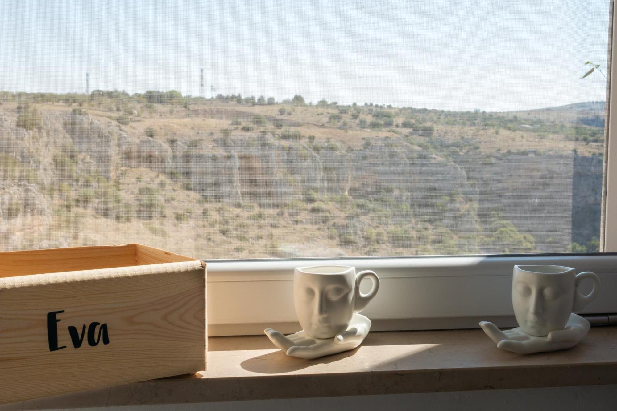 Il Peccato Originale Bed & Breakfast Matera