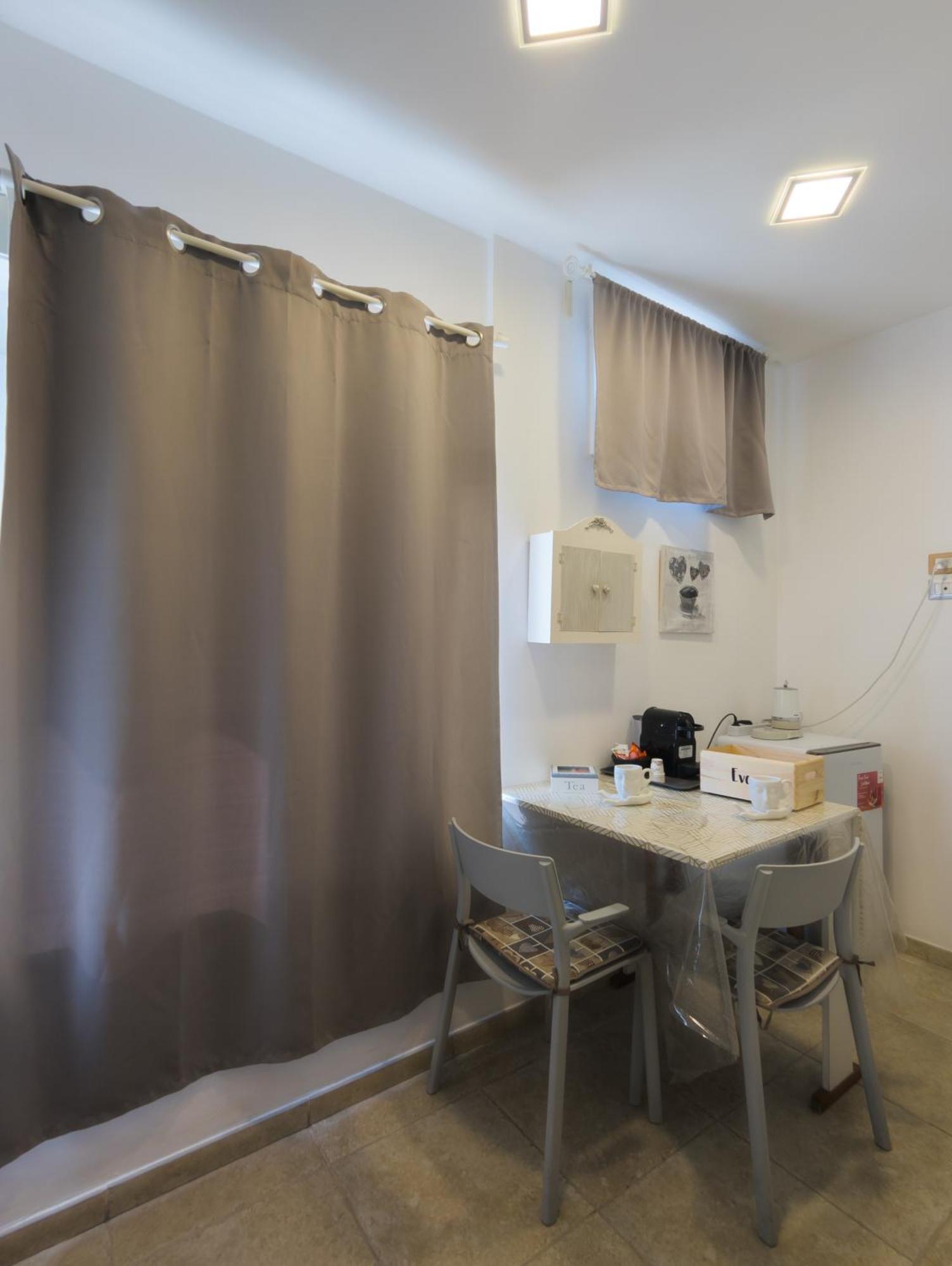 Il Peccato Originale Bed & Breakfast