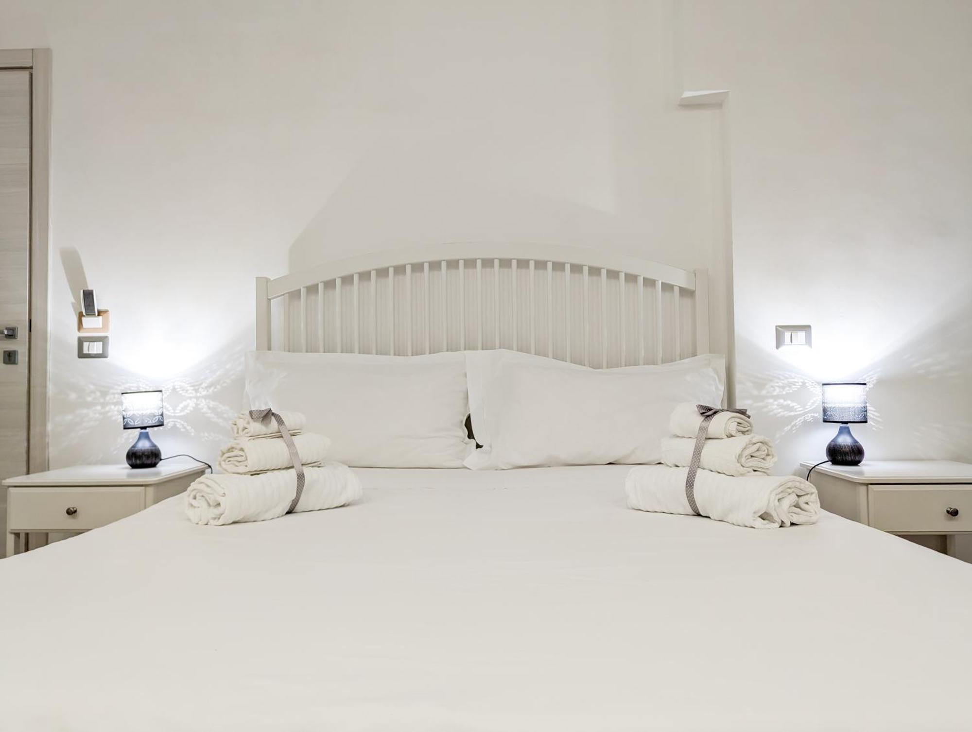 Il Peccato Originale Bed & Breakfast 3*