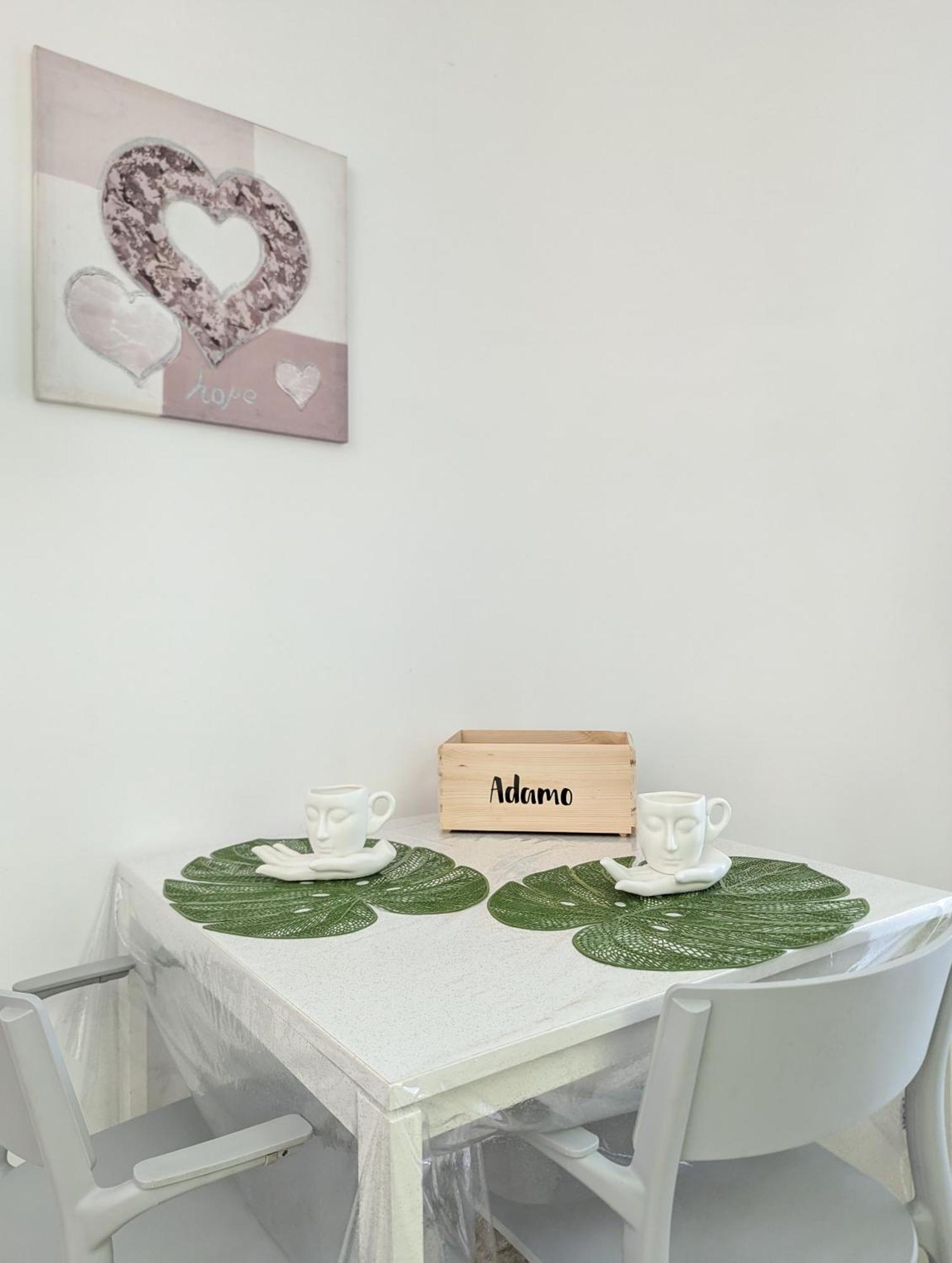 Il Peccato Originale Bed & Breakfast