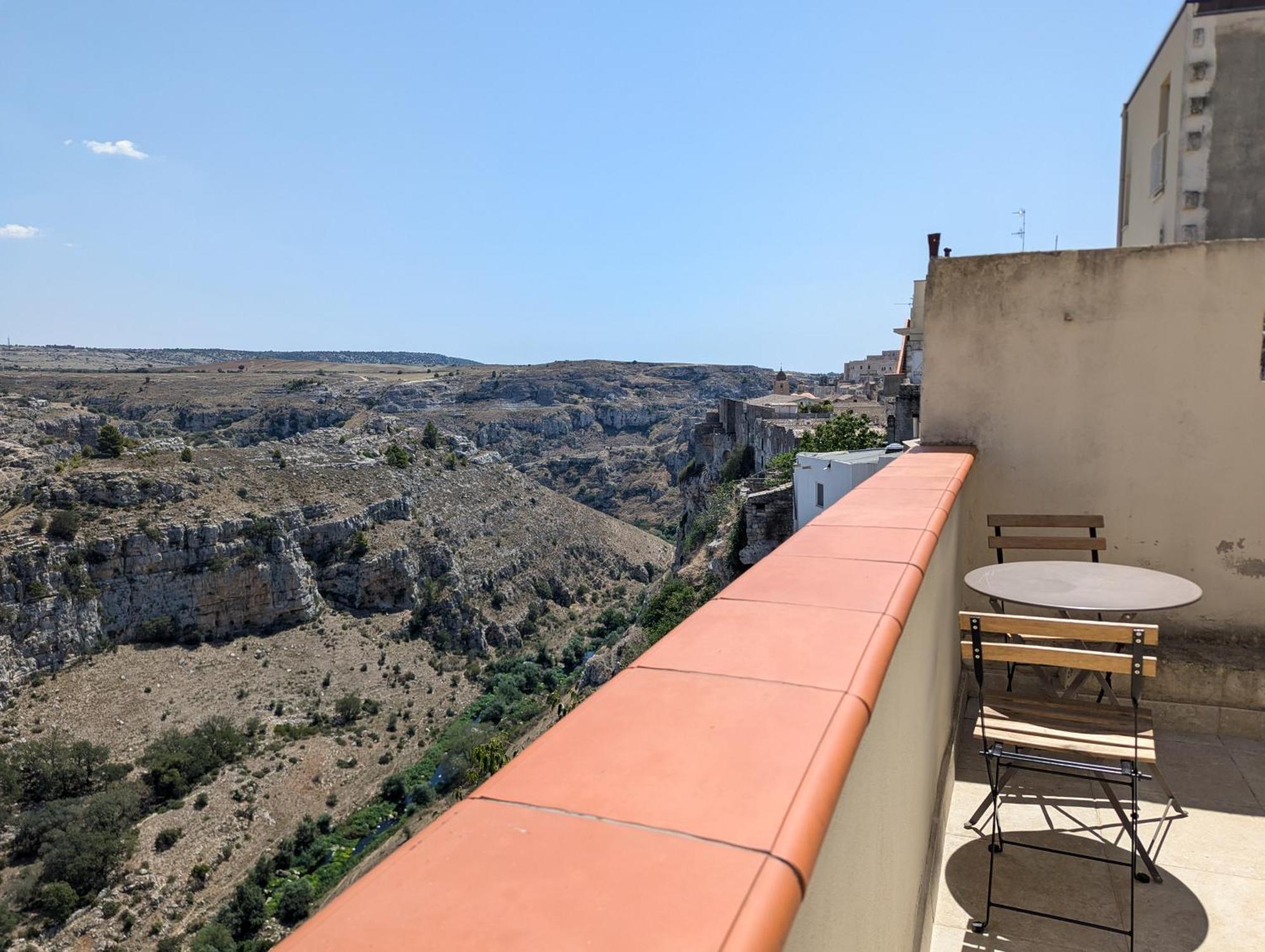 Il Peccato Originale 3* Matera