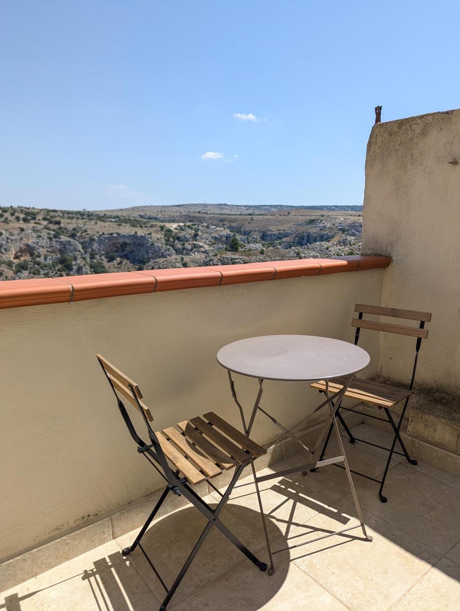 Il Peccato Originale 3* Matera