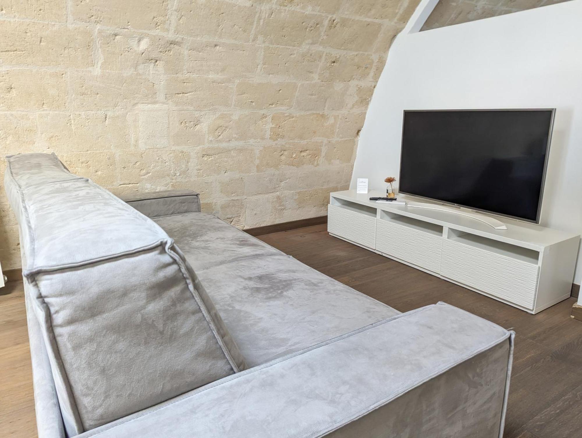 Il Peccato Originale Couette-café