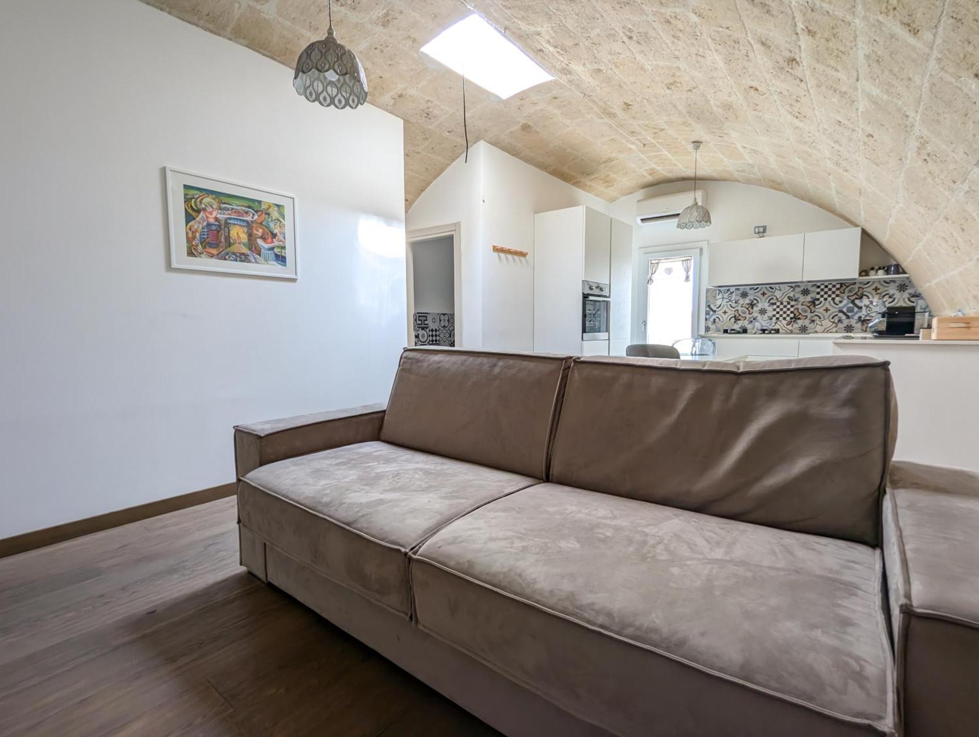 Bed & Breakfast Il Peccato Originale Matera