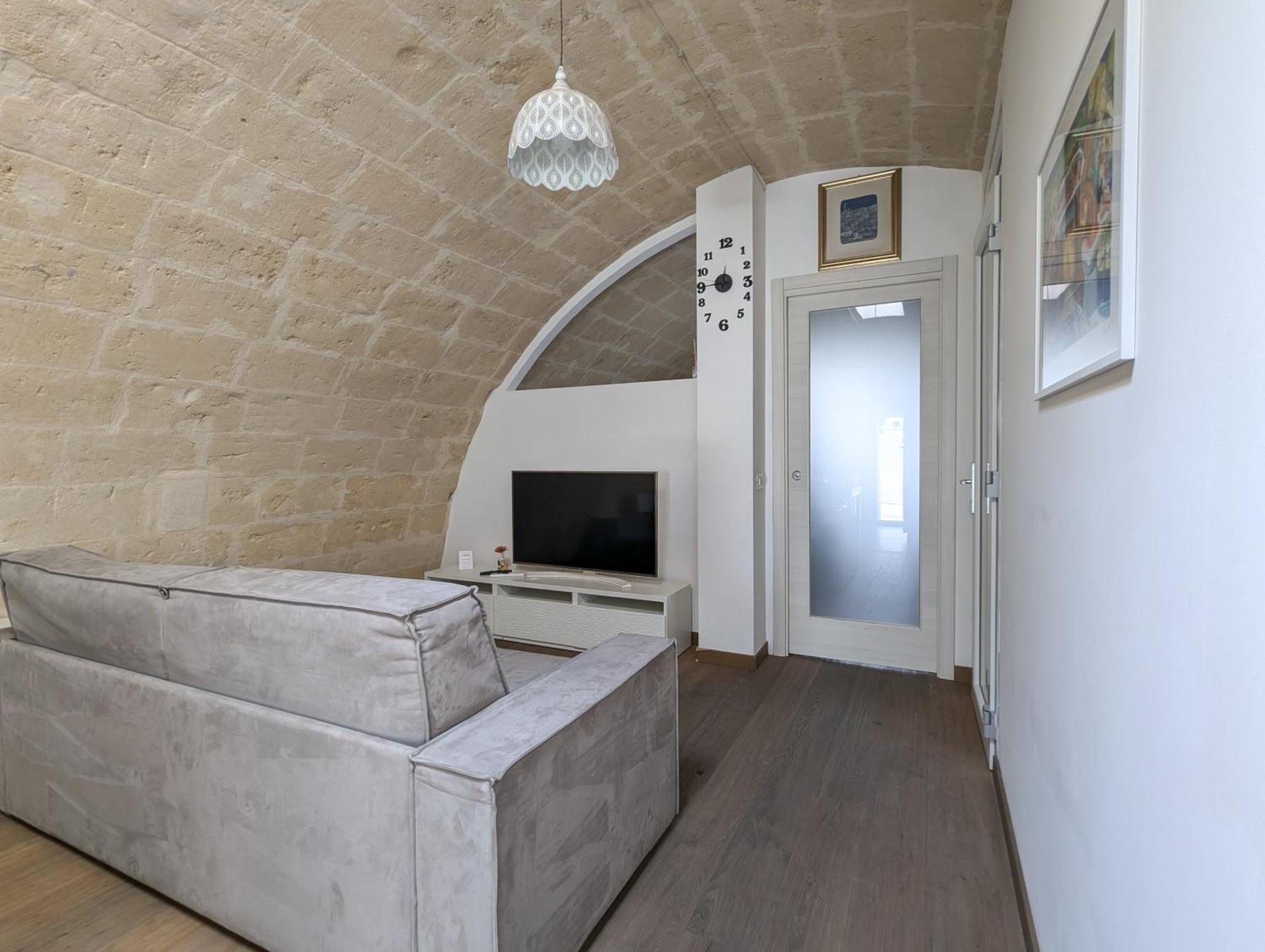 Il Peccato Originale Bed & Breakfast