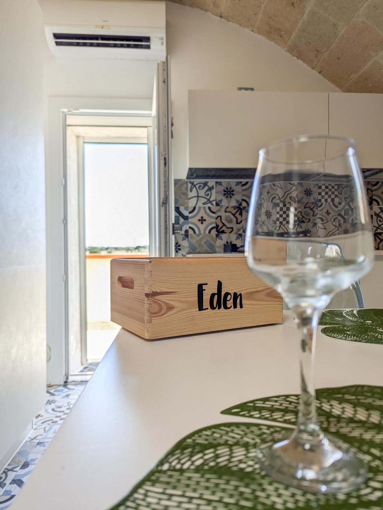 Bed & Breakfast Il Peccato Originale