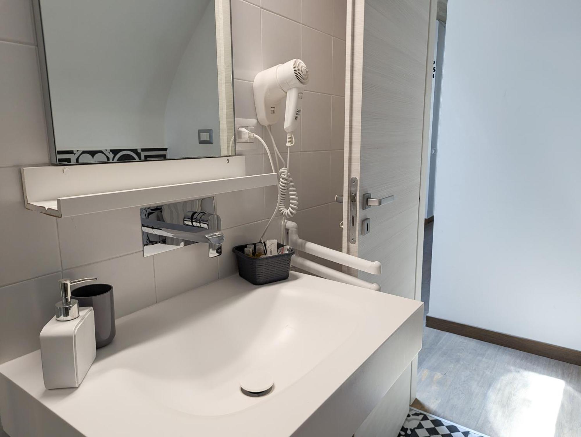 Il Peccato Originale Bed & Breakfast 3*