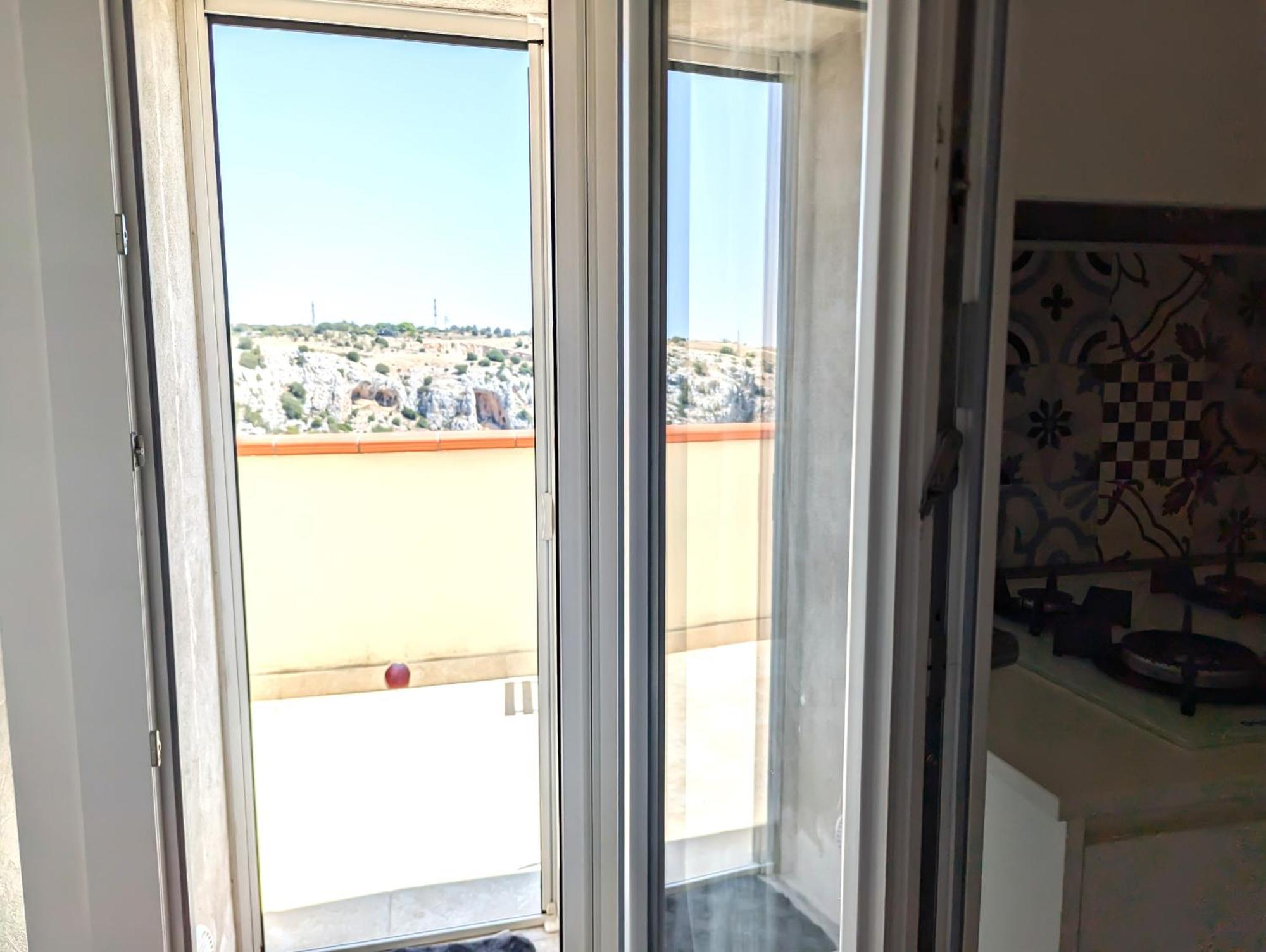 Il Peccato Originale Bed & Breakfast Matera