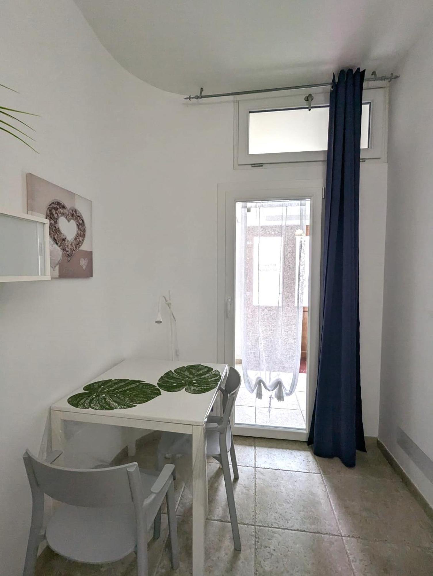 Bed & Breakfast Il Peccato Originale