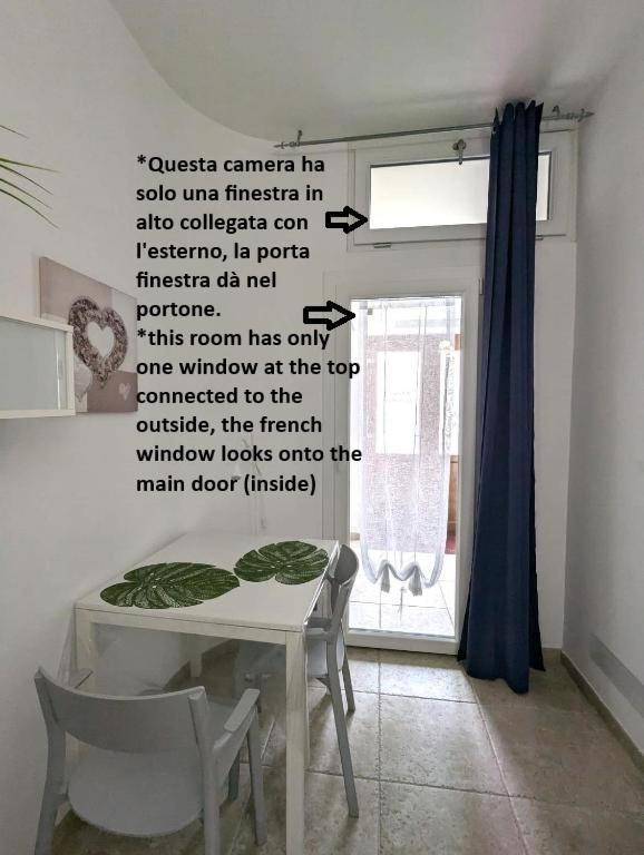 Bed & Breakfast Il Peccato Originale Matera