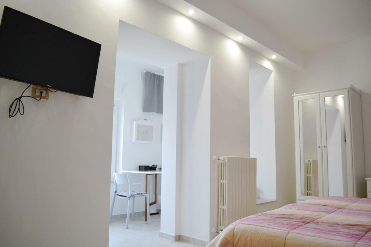 Bed & Breakfast Il Peccato Originale Matera