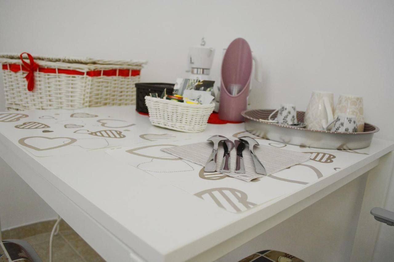 Bed & Breakfast Il Peccato Originale Matera