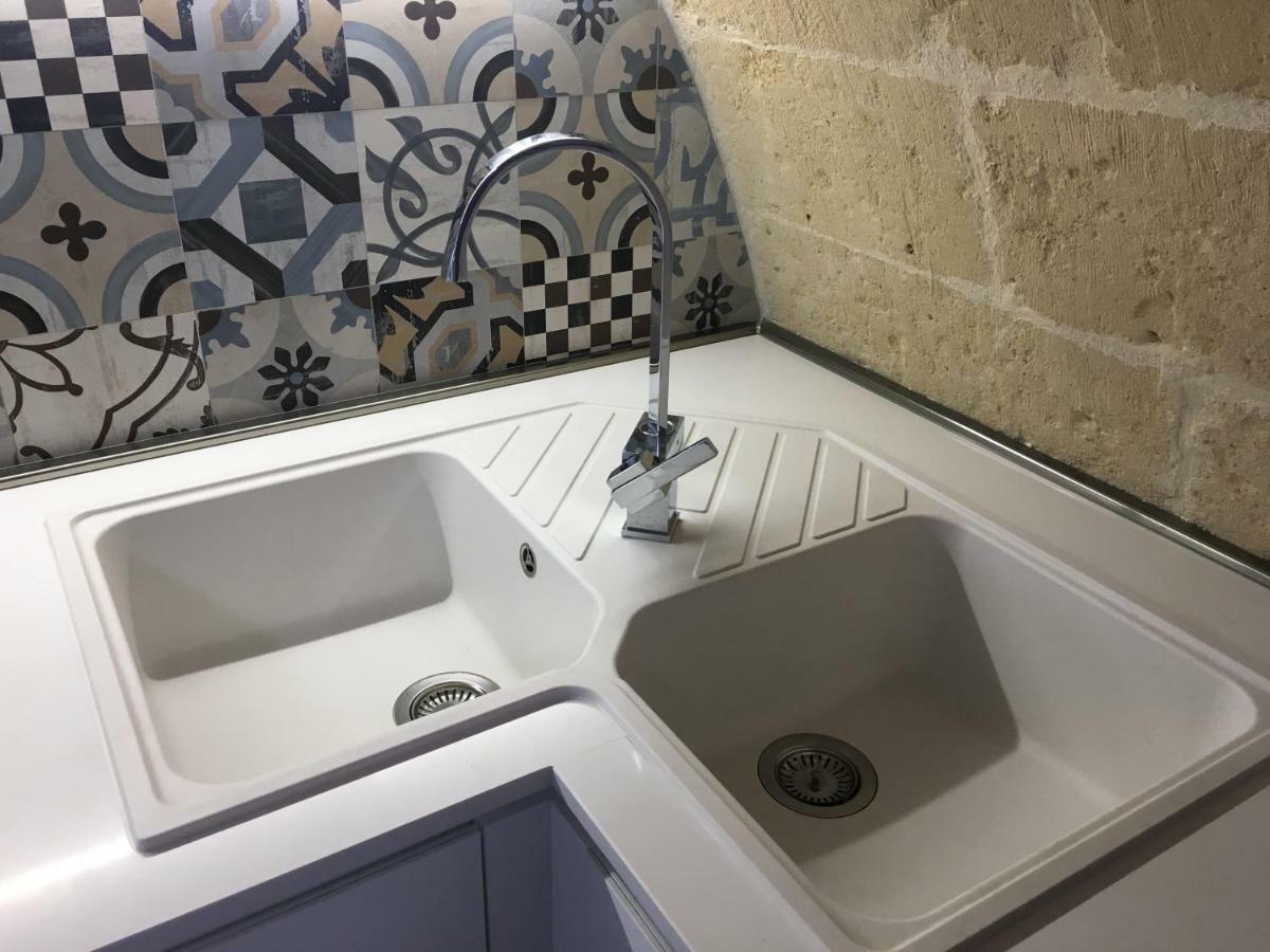 Il Peccato Originale Matera