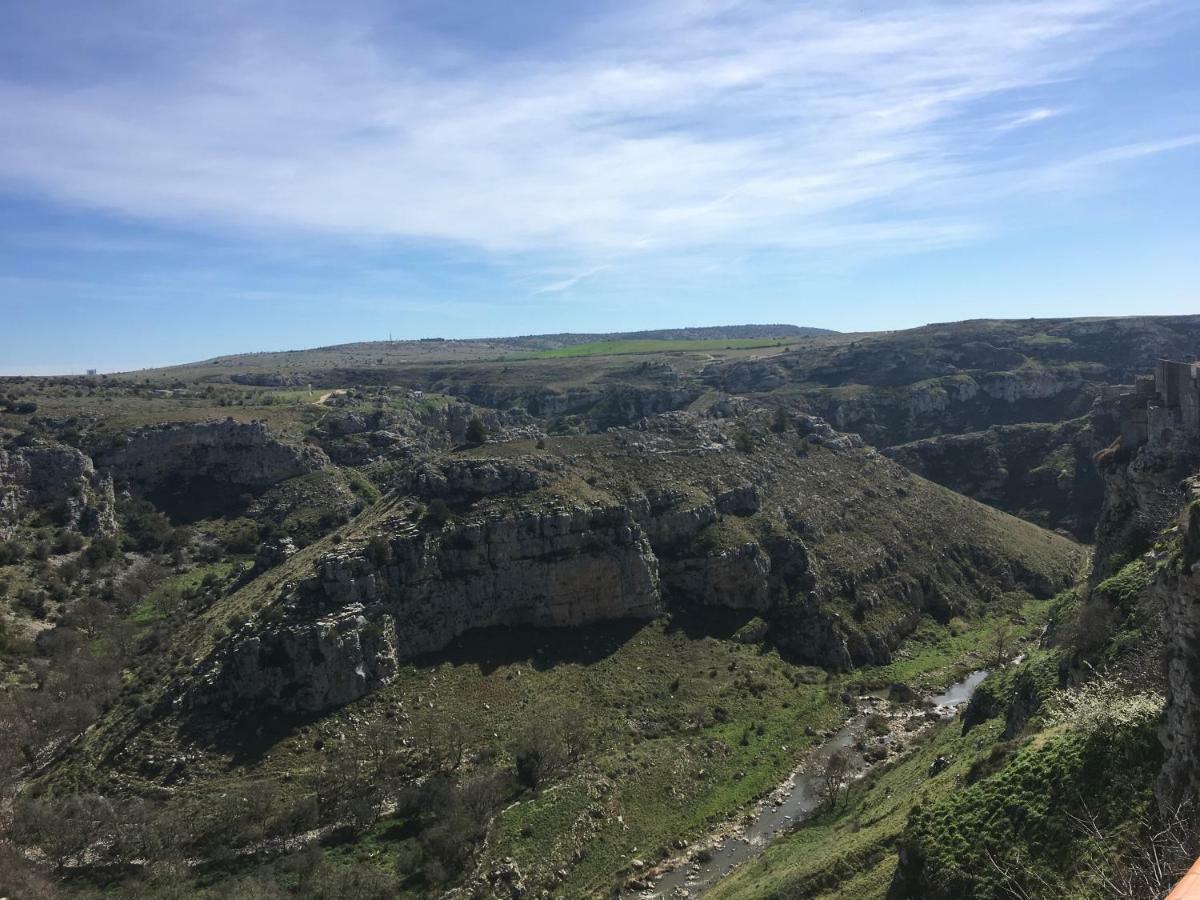 Il Peccato Originale 3* Matera