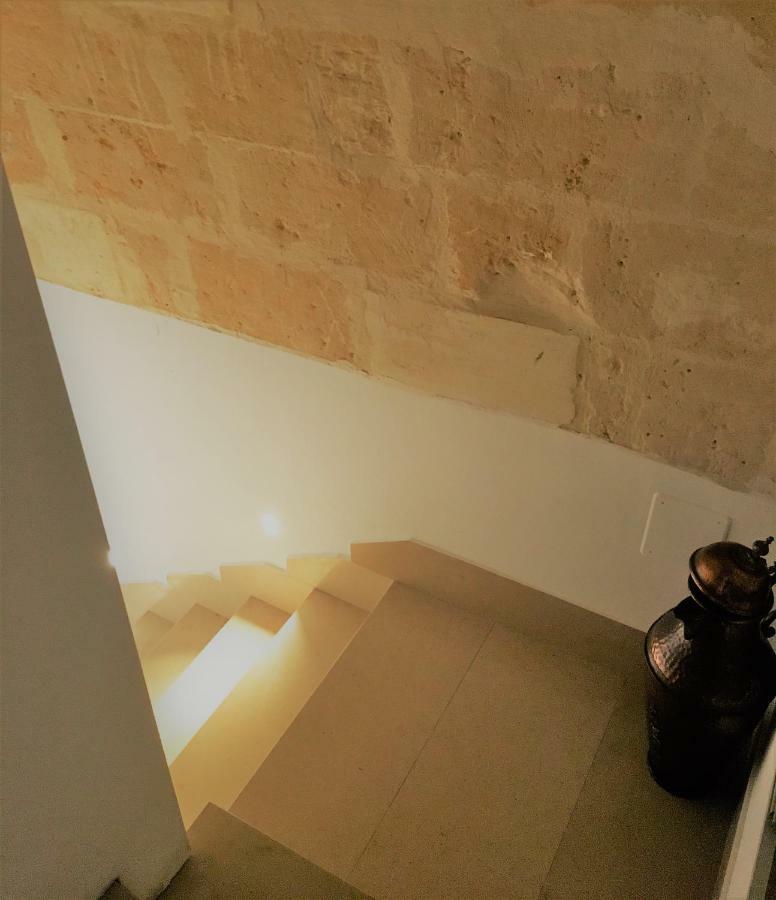 Il Peccato Originale Bed & Breakfast