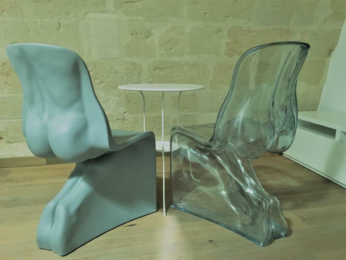 Couette-café Il Peccato Originale 3*